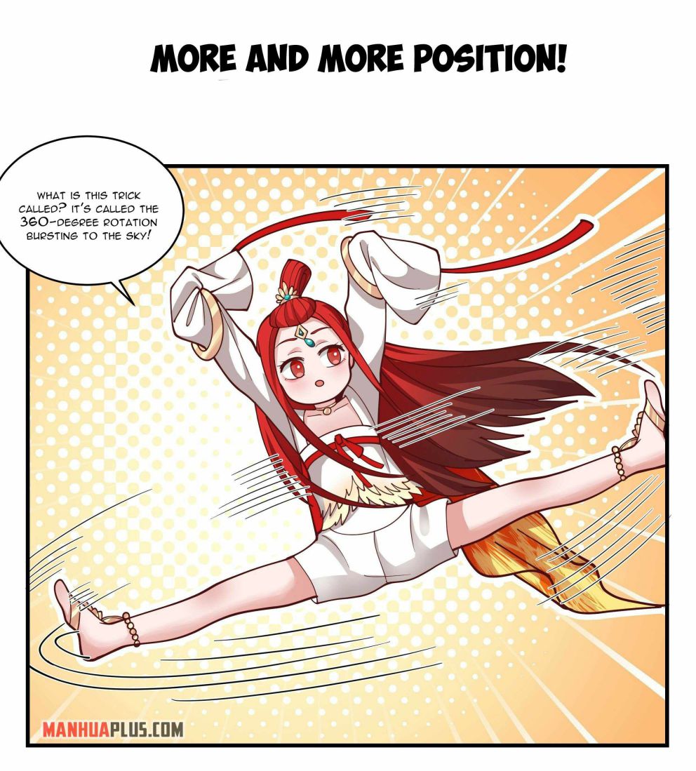 Martial Peak — Chapter 2194 — page 13