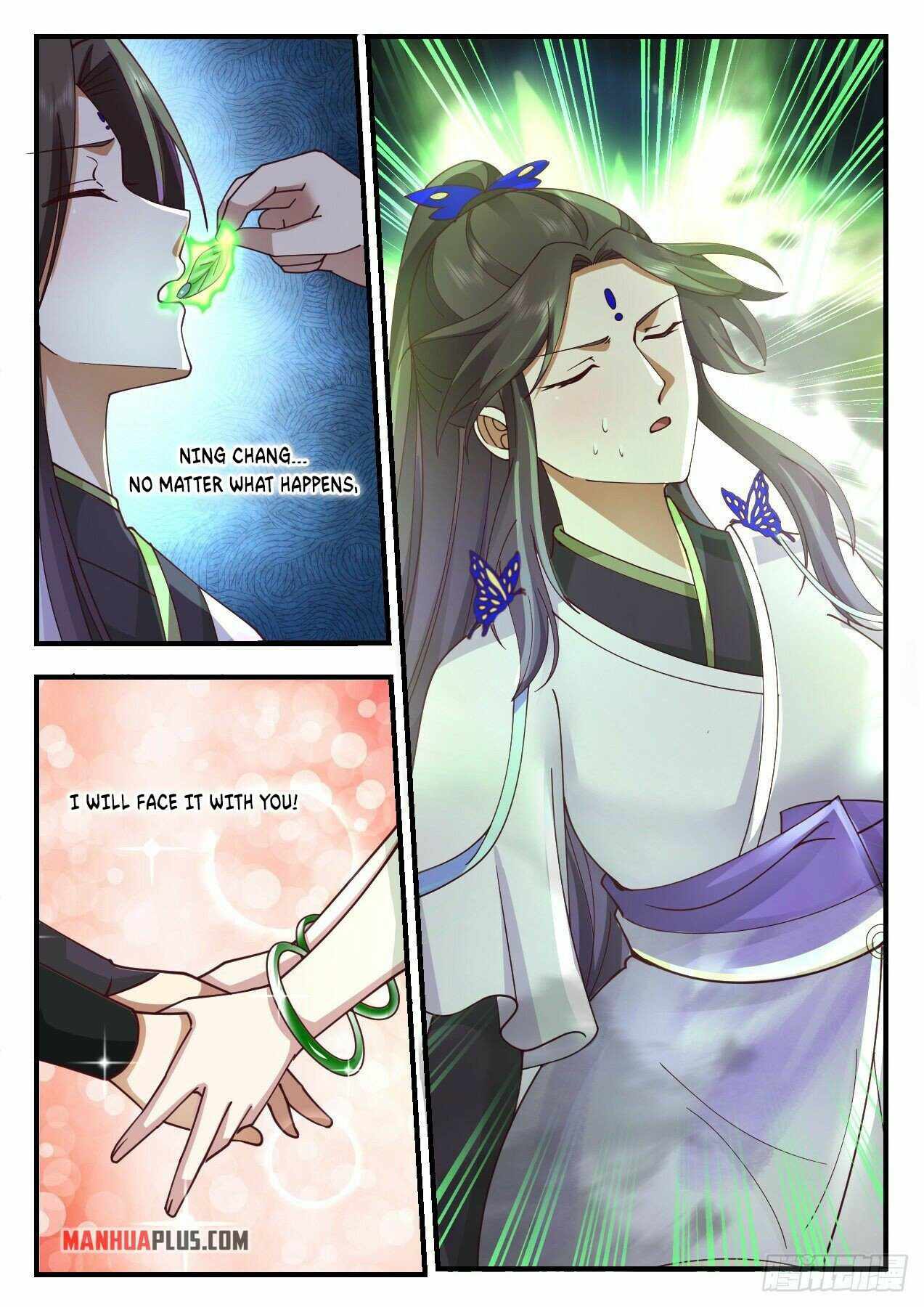Martial Peak — Chapter 2204 — page 4