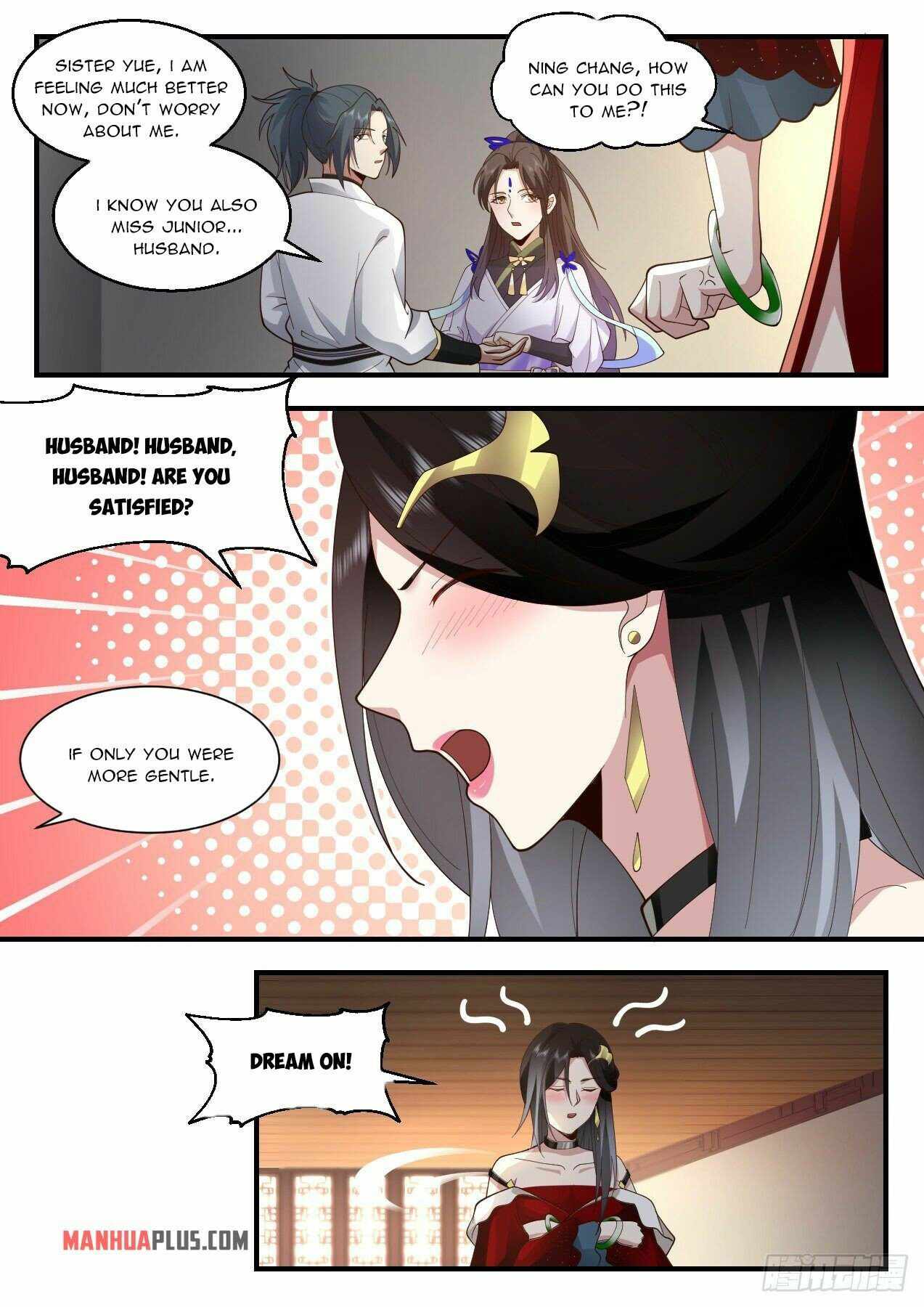 Martial Peak — Chapter 2204 — page 9