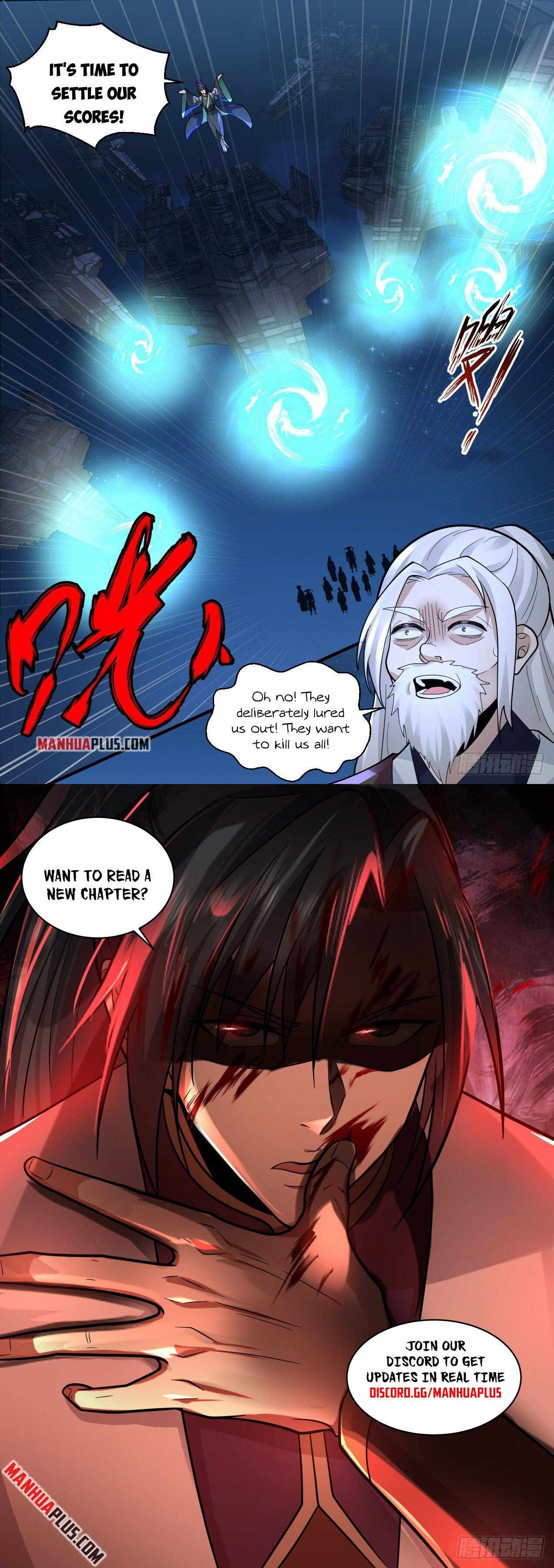 Martial Peak — Chapter 2205 — page 12