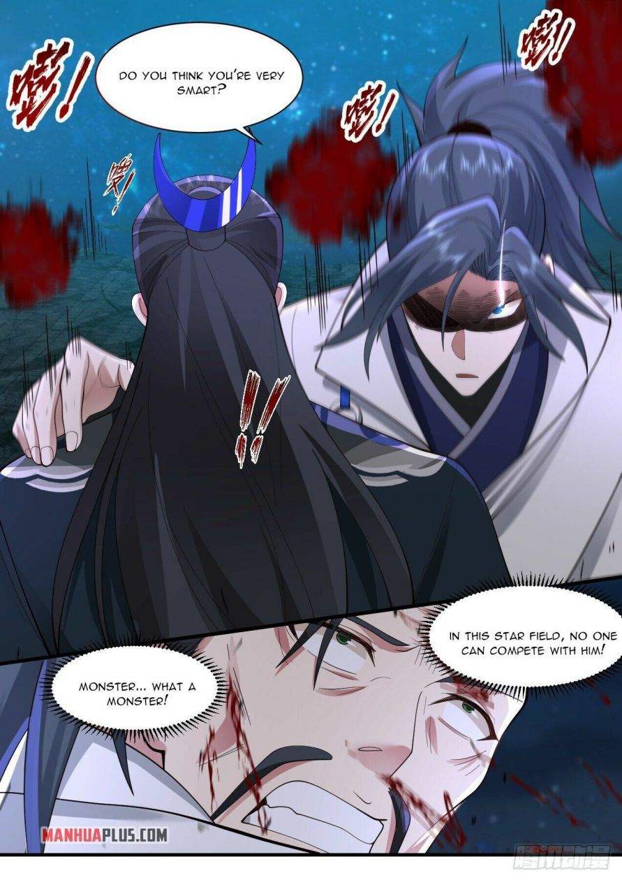 Martial Peak — Chapter 2206 — page 7