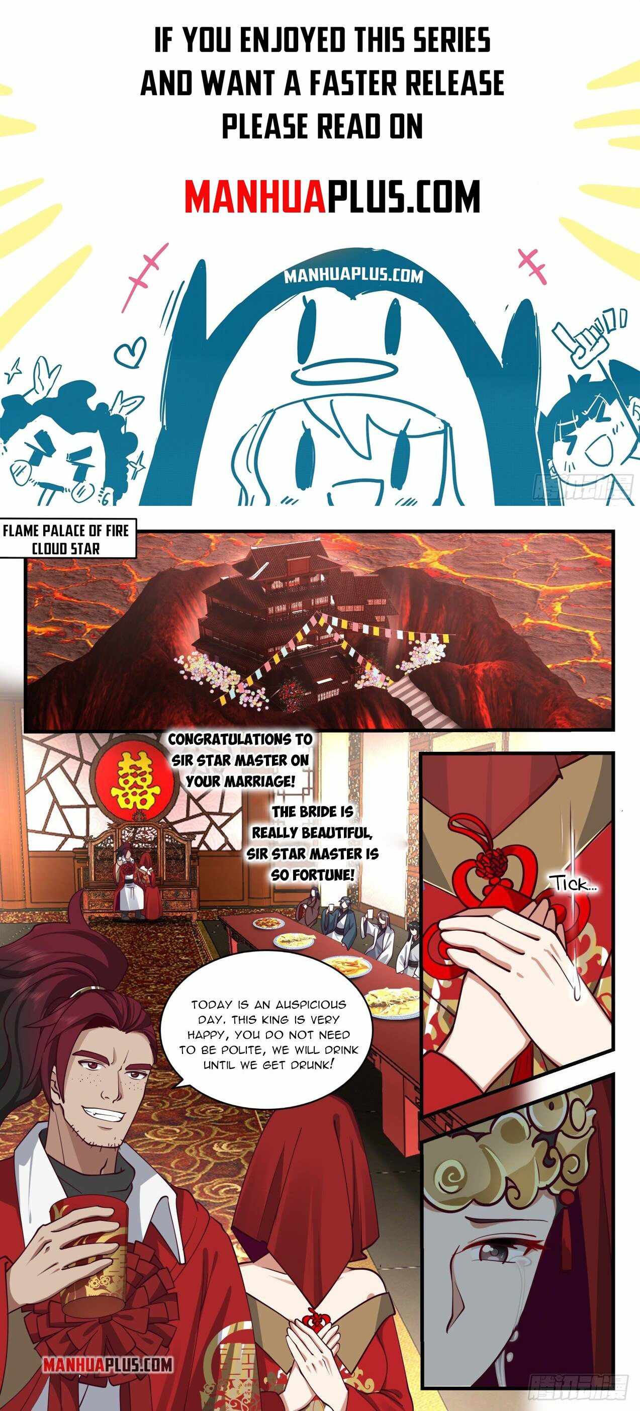 Martial Peak — Chapter 2212 — page 1