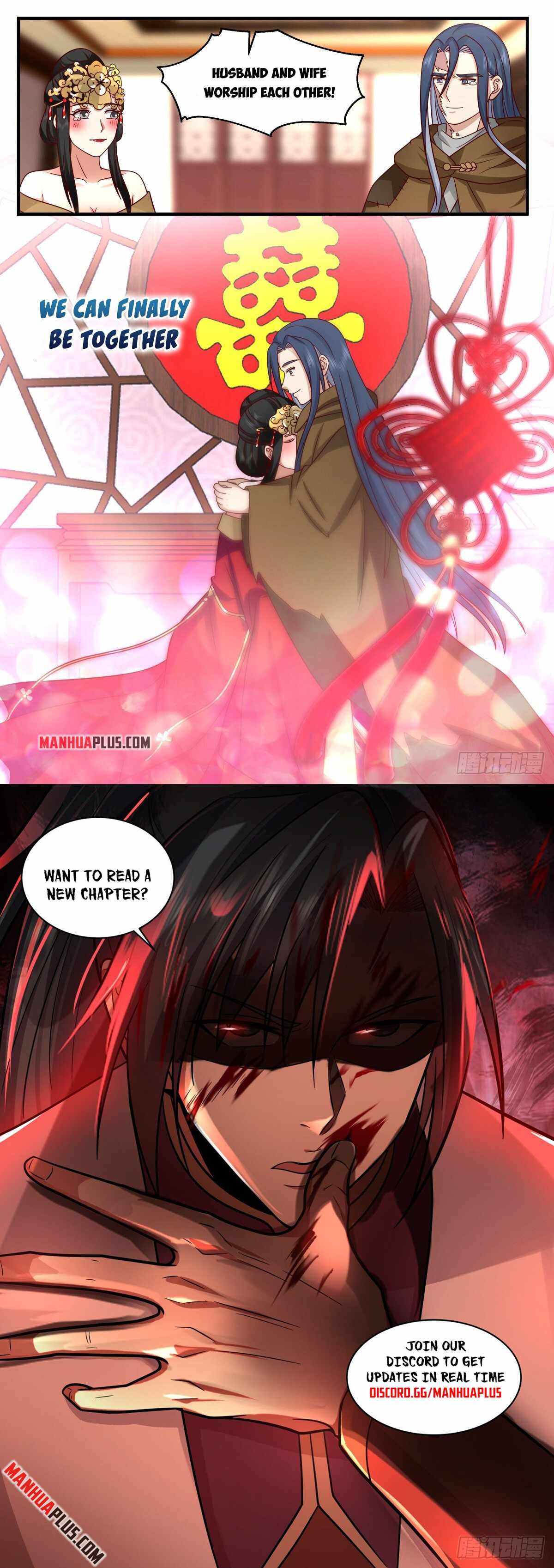 Martial Peak — Chapter 2213 — page 12