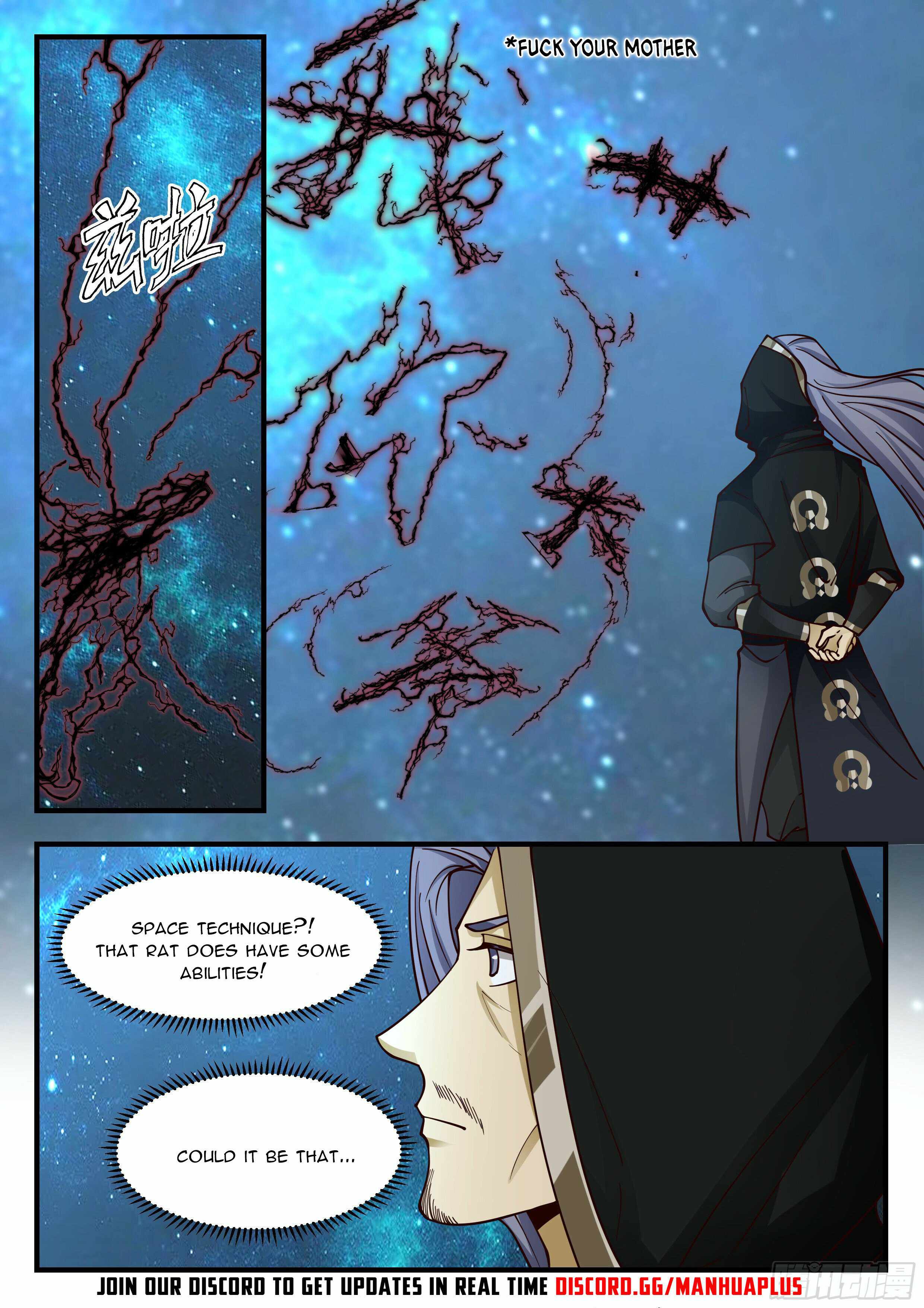 Martial Peak — Chapter 2218 — page 11