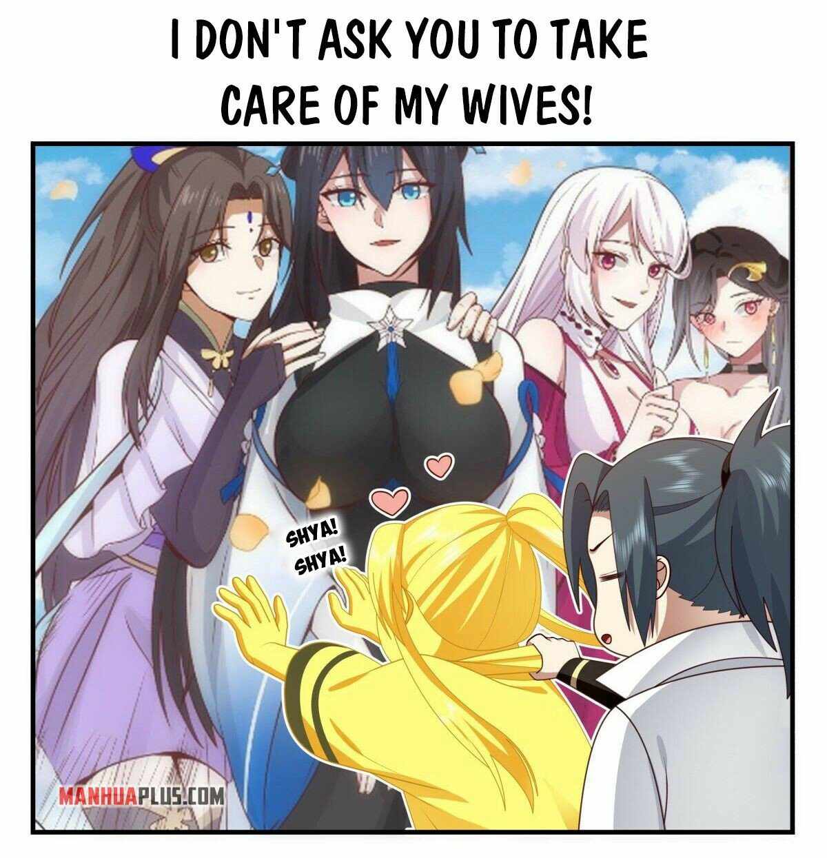 Martial Peak — Chapter 2222 — page 13