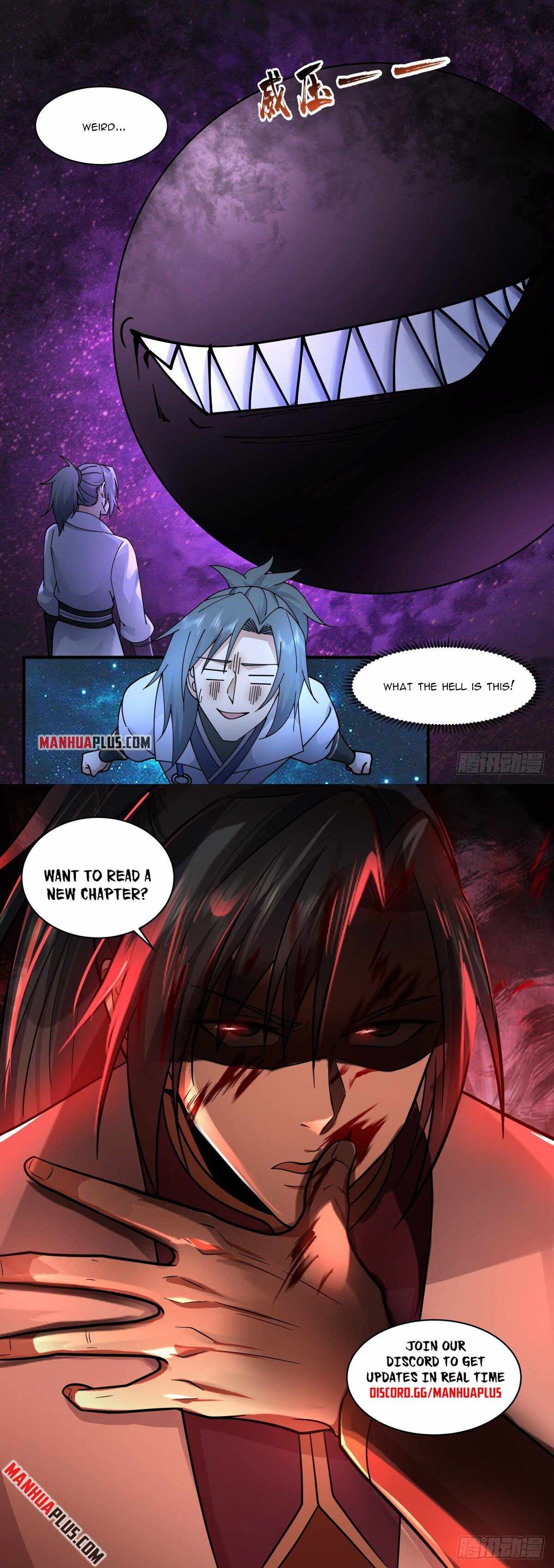 Martial Peak — Chapter 2225 — page 12