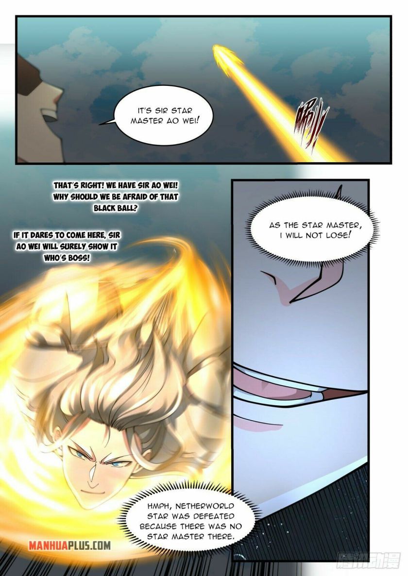 Martial Peak — Chapter 2226 — page 6