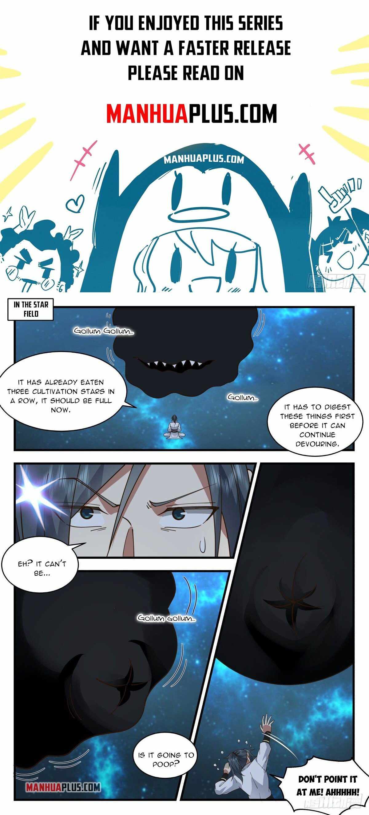 Martial Peak — Chapter 2227 — page 1