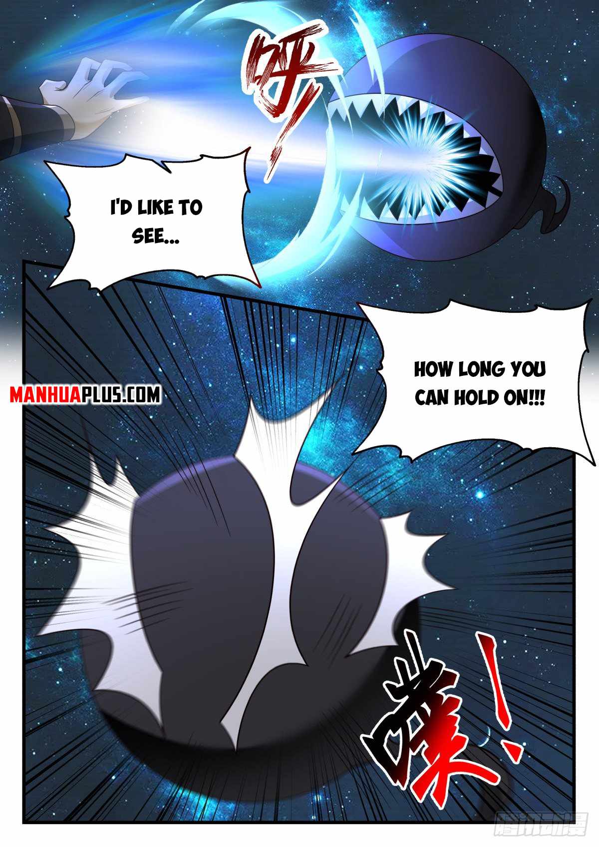 Martial Peak — Chapter 2228 — page 4