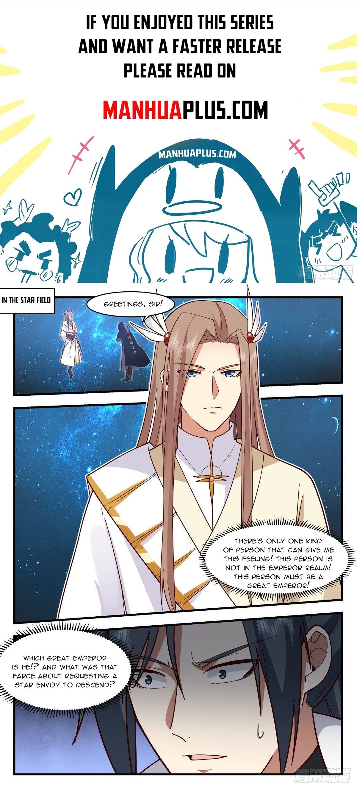 Martial Peak — Chapter 2229 — page 1
