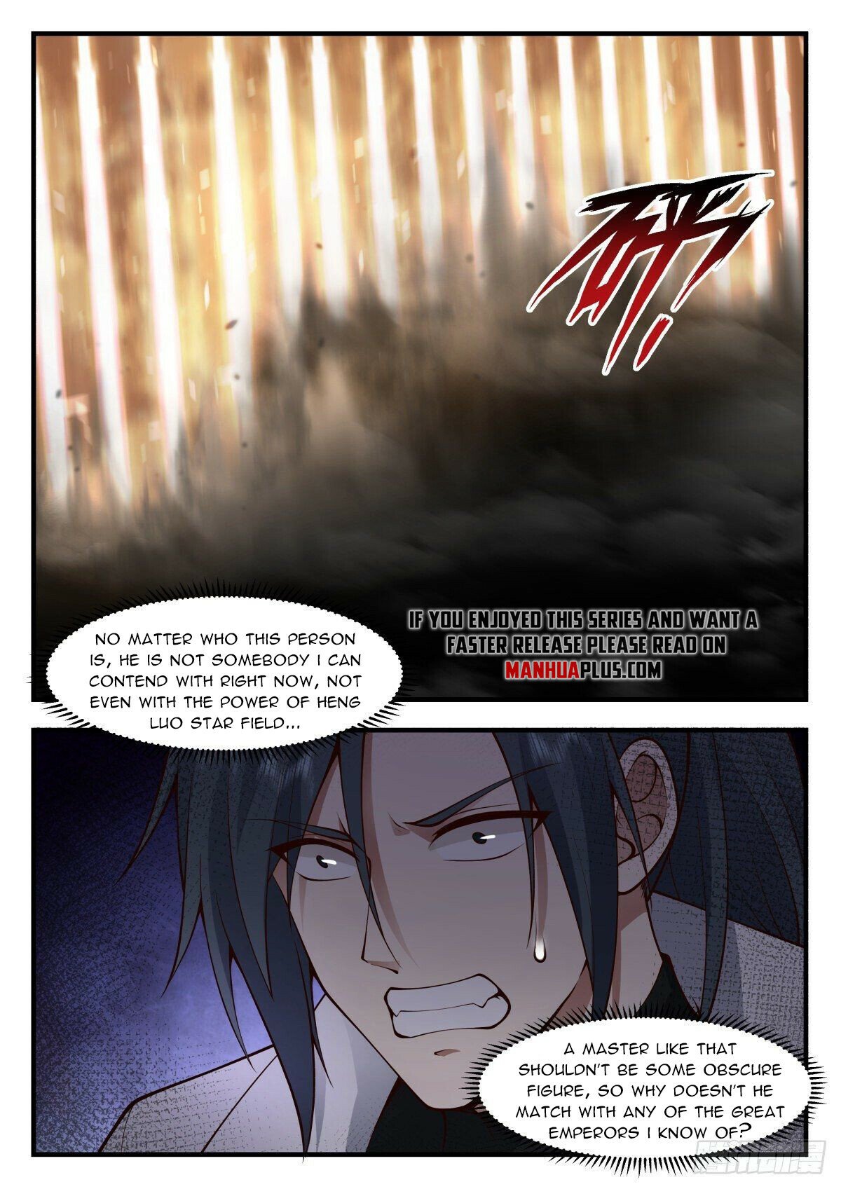 Martial Peak — Chapter 2229 — page 5
