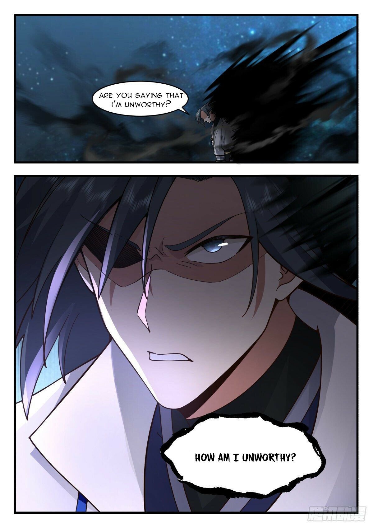 Martial Peak — Chapter 2229 — page 9