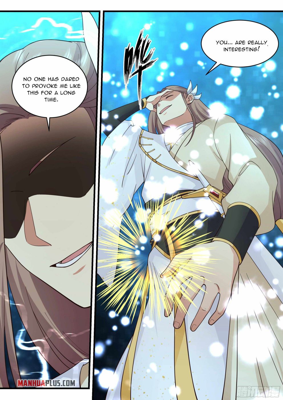 Martial Peak — Chapter 2230 — page 4