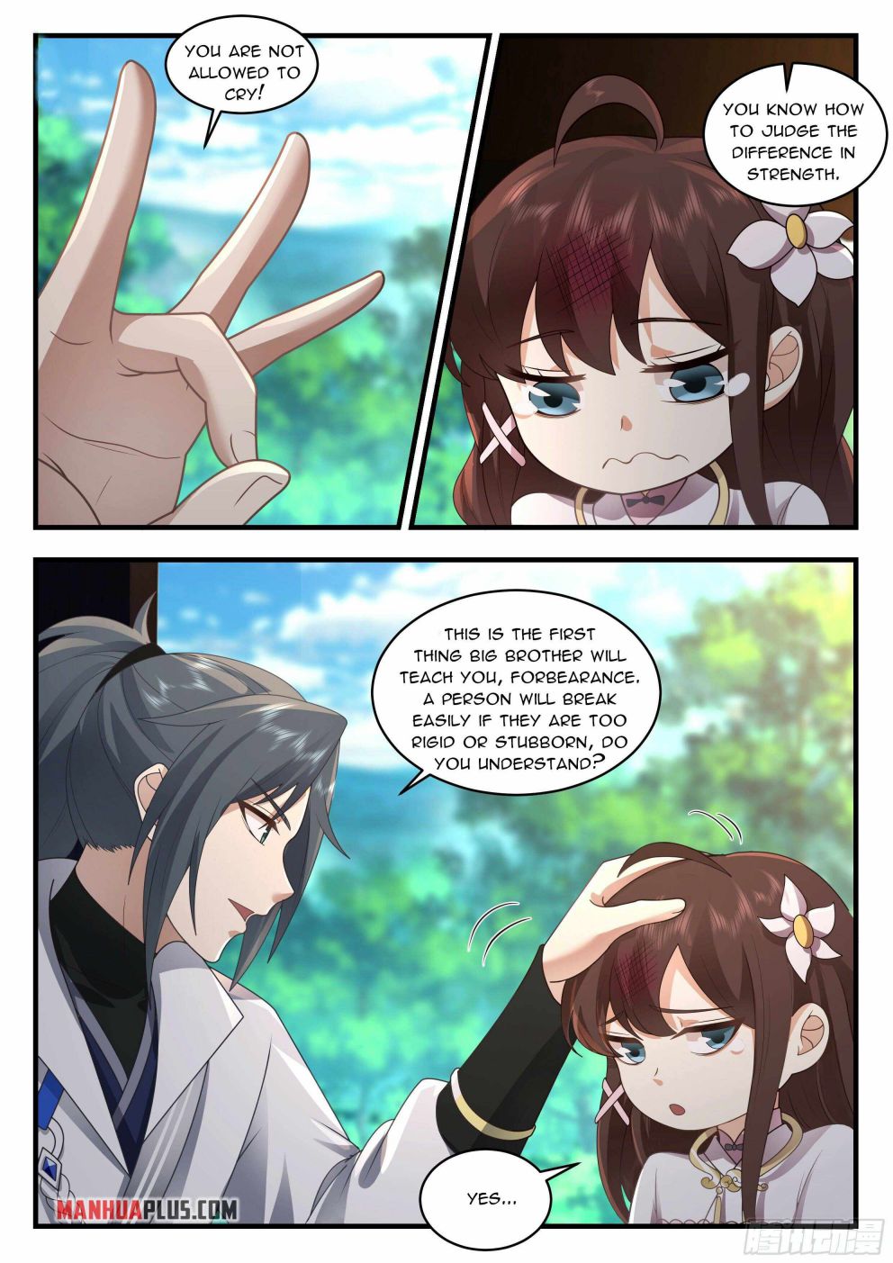 Martial Peak — Chapter 2235 — page 8