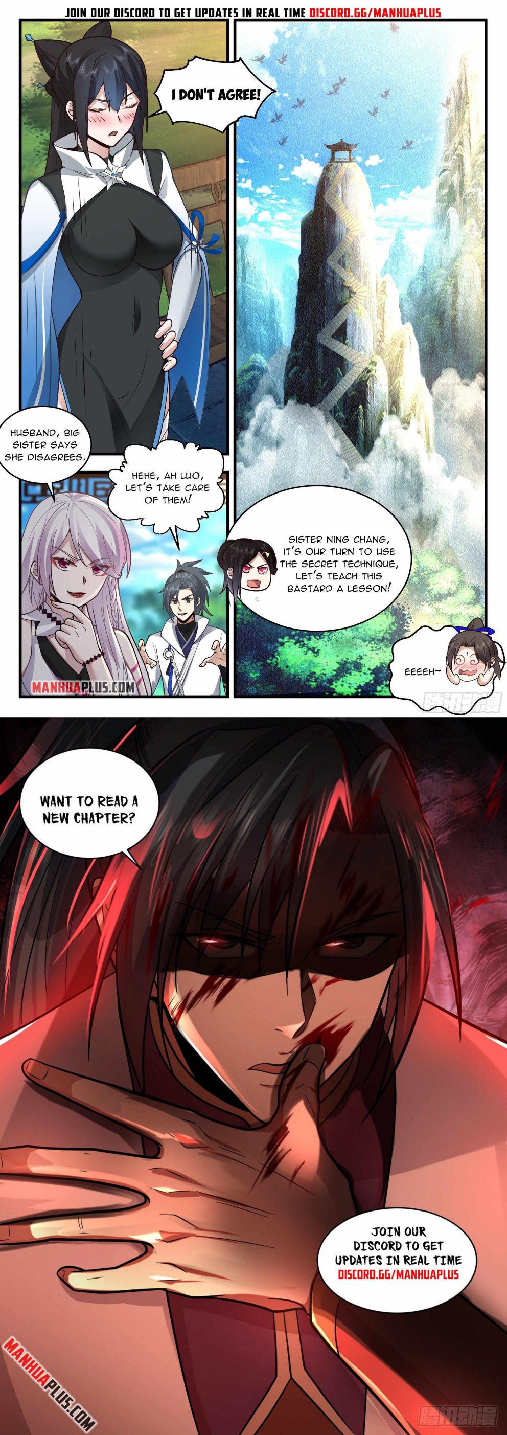 Martial Peak — Chapter 2235 — page 12