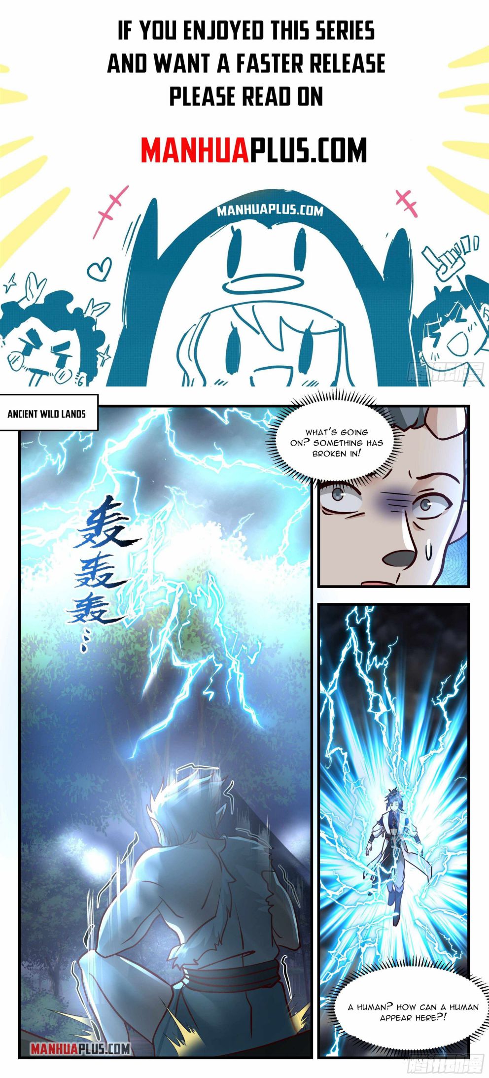 Martial Peak — Chapter 2238 — page 1