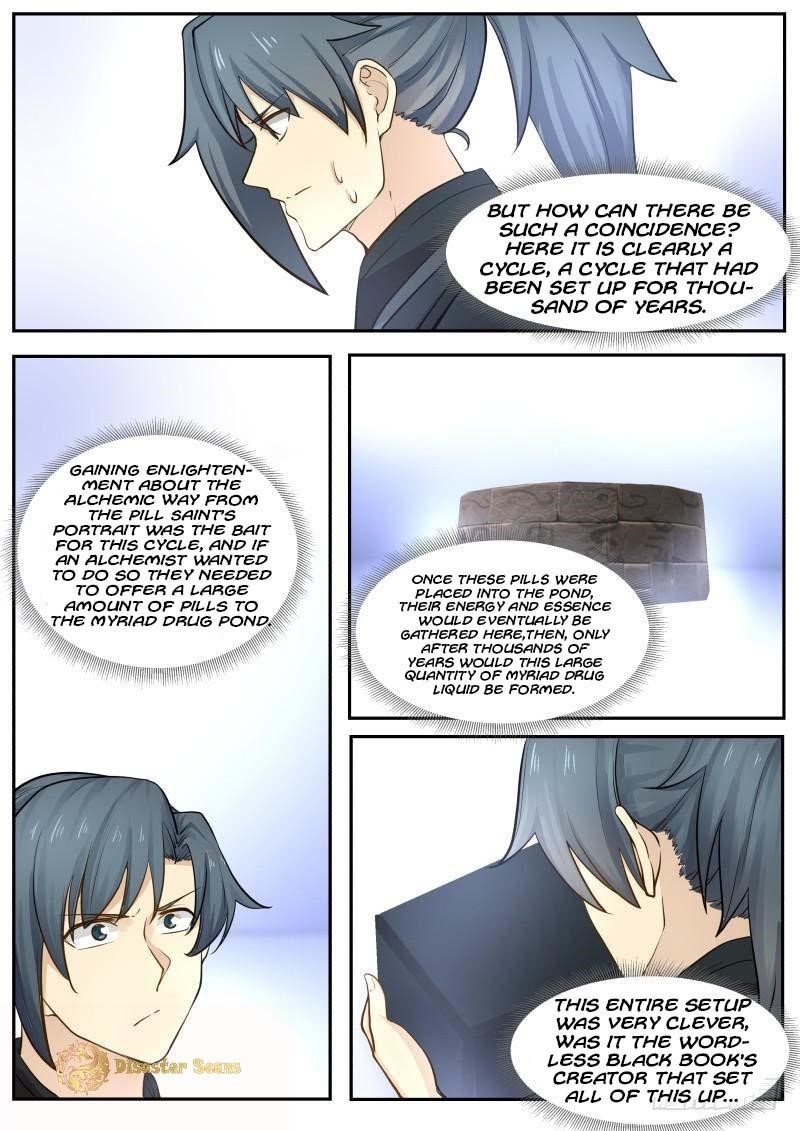 Martial Peak — Chapter 224 — page 8