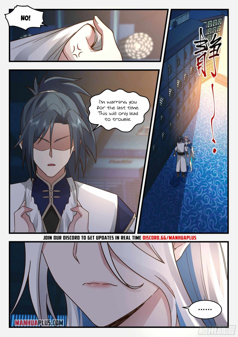Martial Peak — Chapter 2244 — page 11