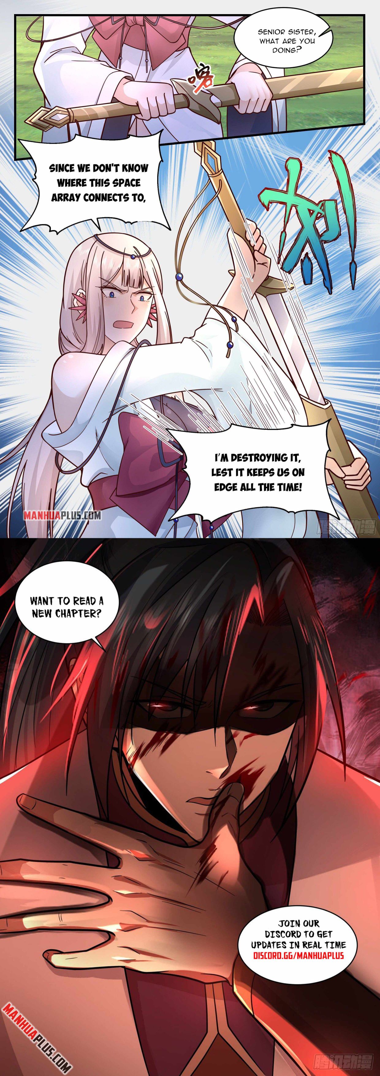 Martial Peak — Chapter 2249 — page 12