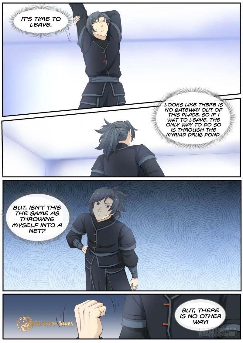 Martial Peak — Chapter 225 — page 4