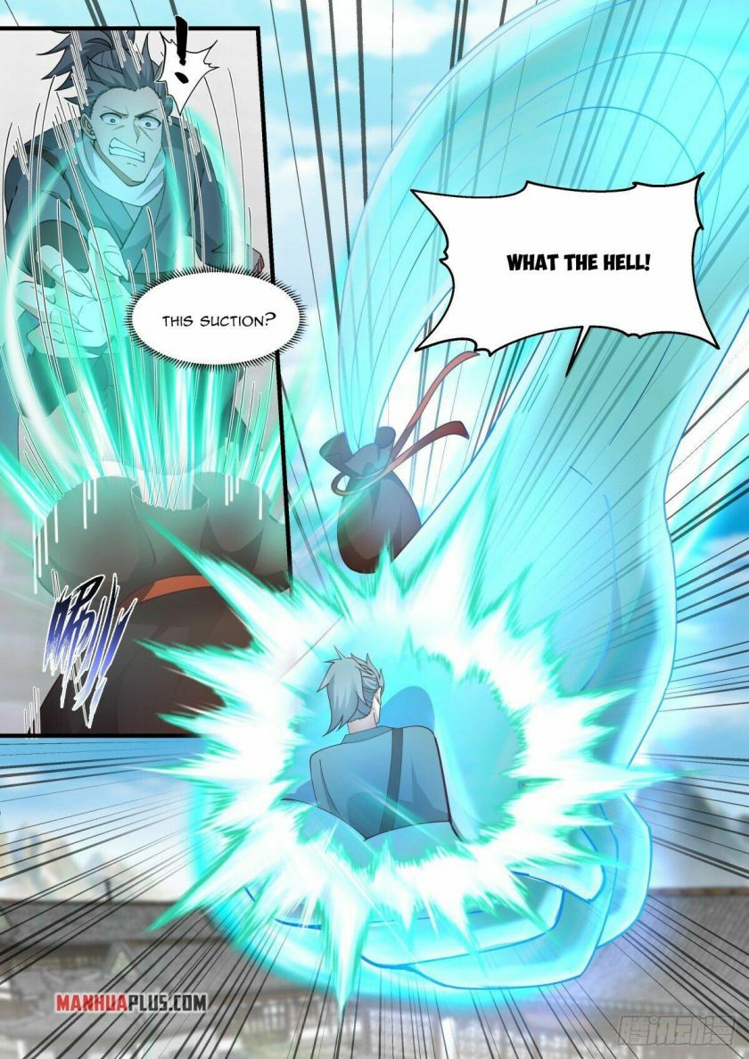 Martial Peak — Chapter 2252 — page 10