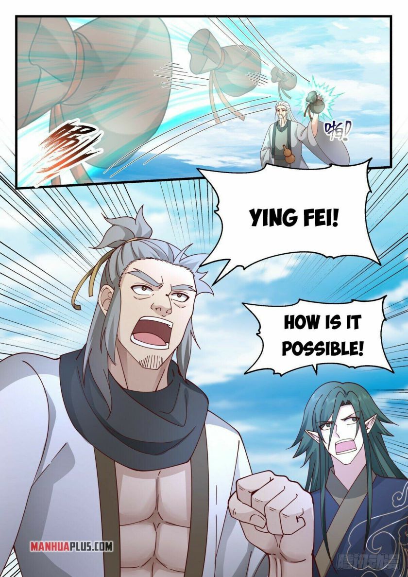 Martial Peak — Chapter 2252 — page 11
