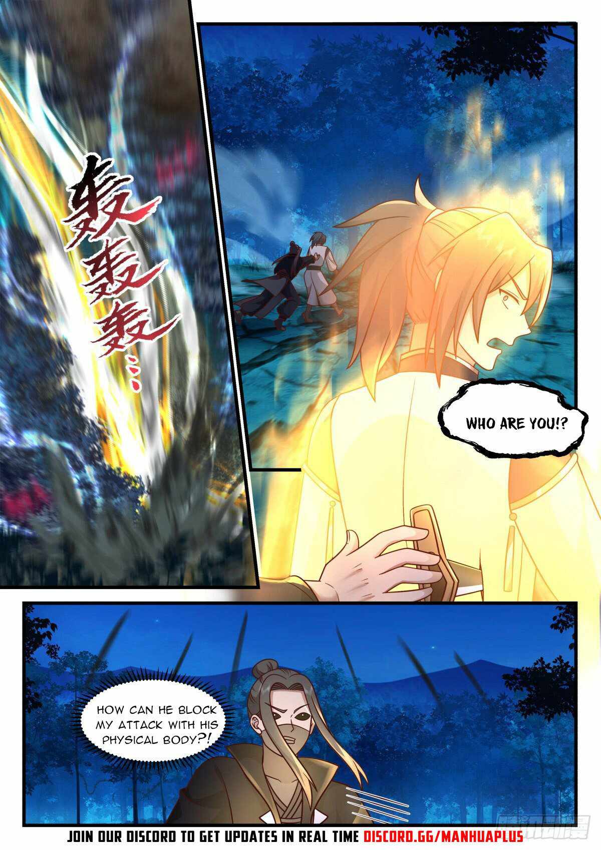 Martial Peak — Chapter 2259 — page 11