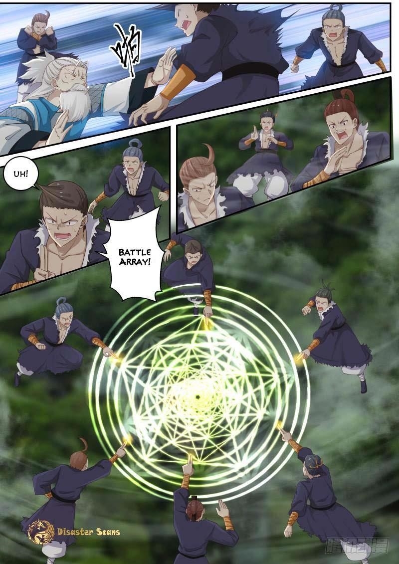 Martial Peak — Chapter 226 — page 7