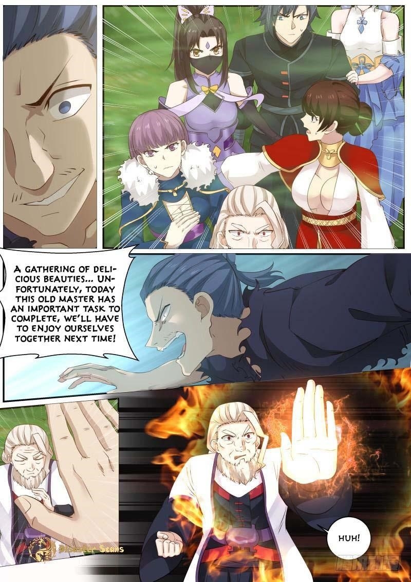 Martial Peak — Chapter 226 — page 12