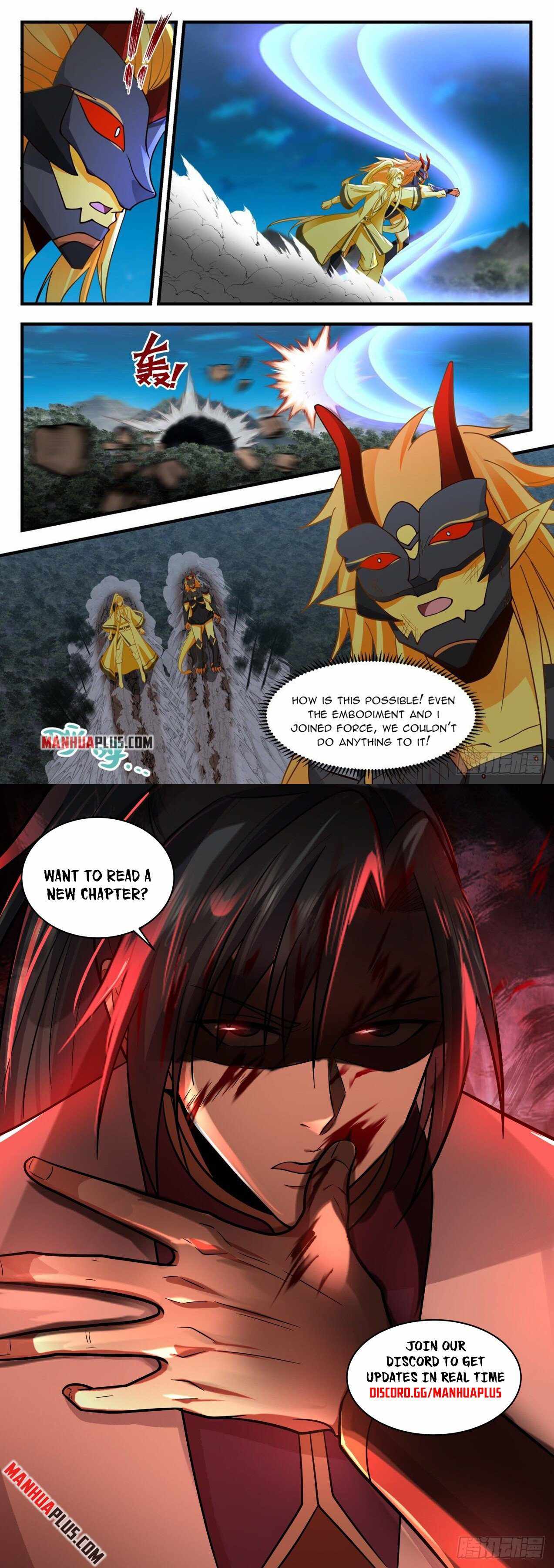 Martial Peak — Chapter 2261 — page 12