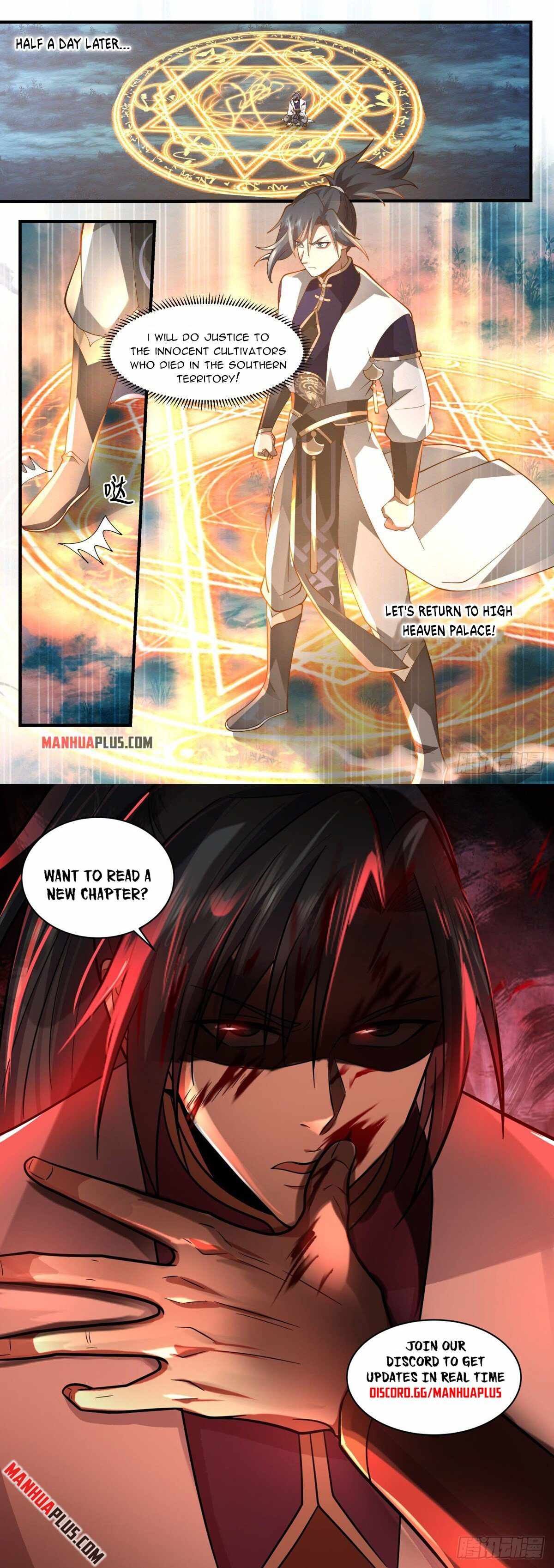 Martial Peak — Chapter 2262 — page 12