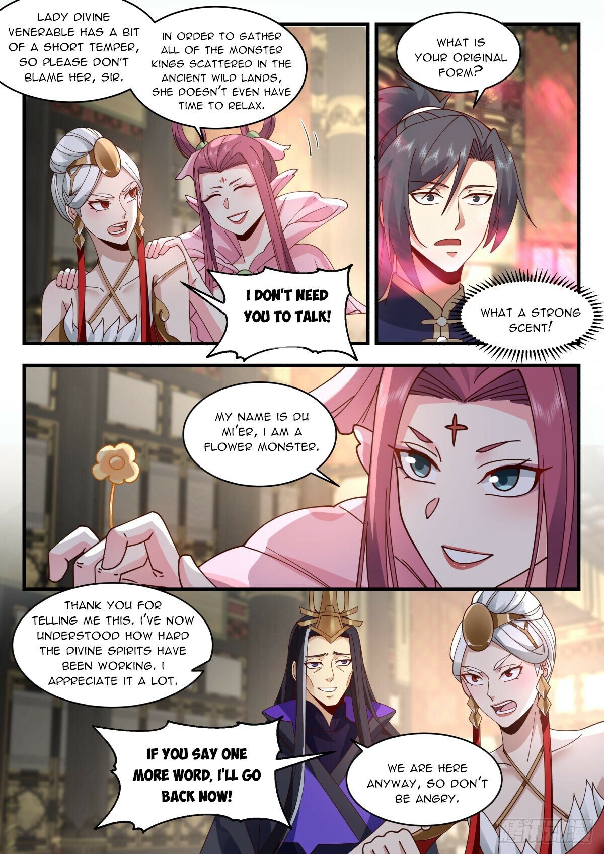 Martial Peak — Chapter 2263 — page 7