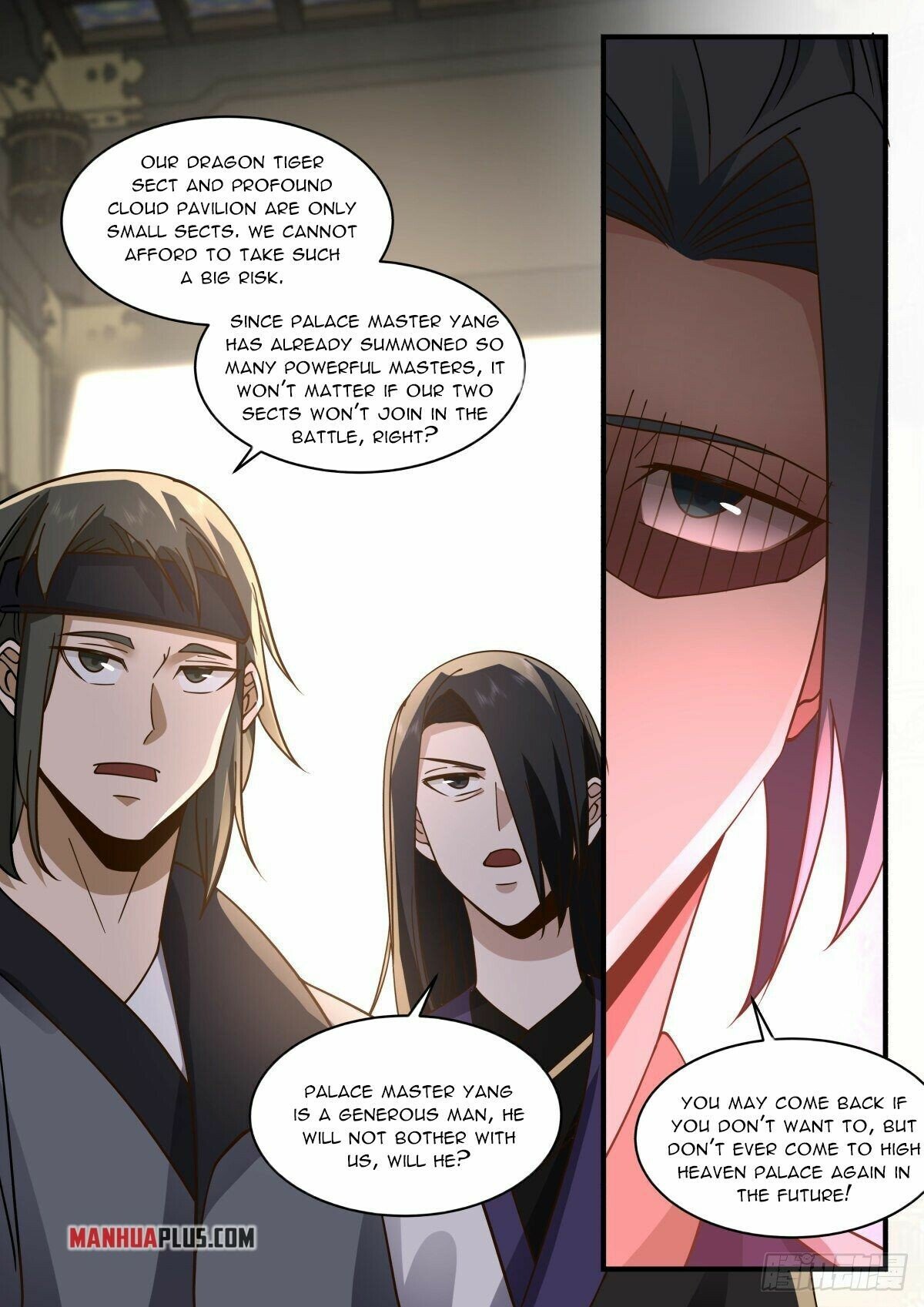 Martial Peak — Chapter 2263 — page 11