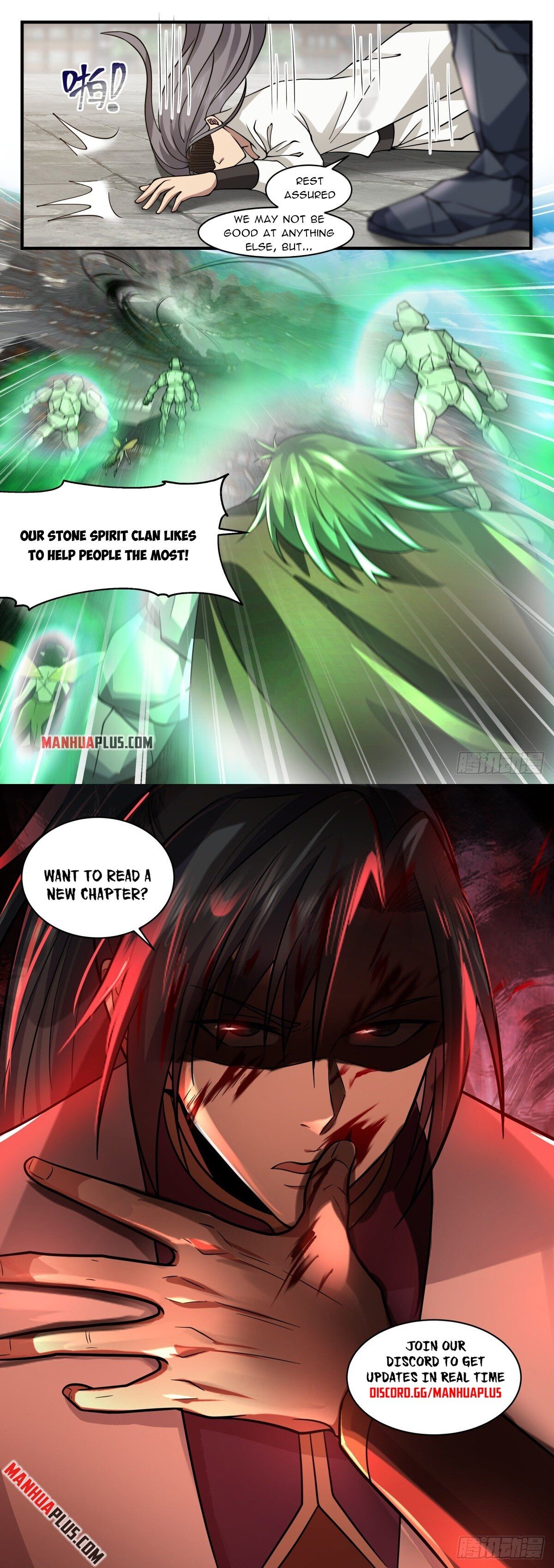 Martial Peak — Chapter 2265 — page 12