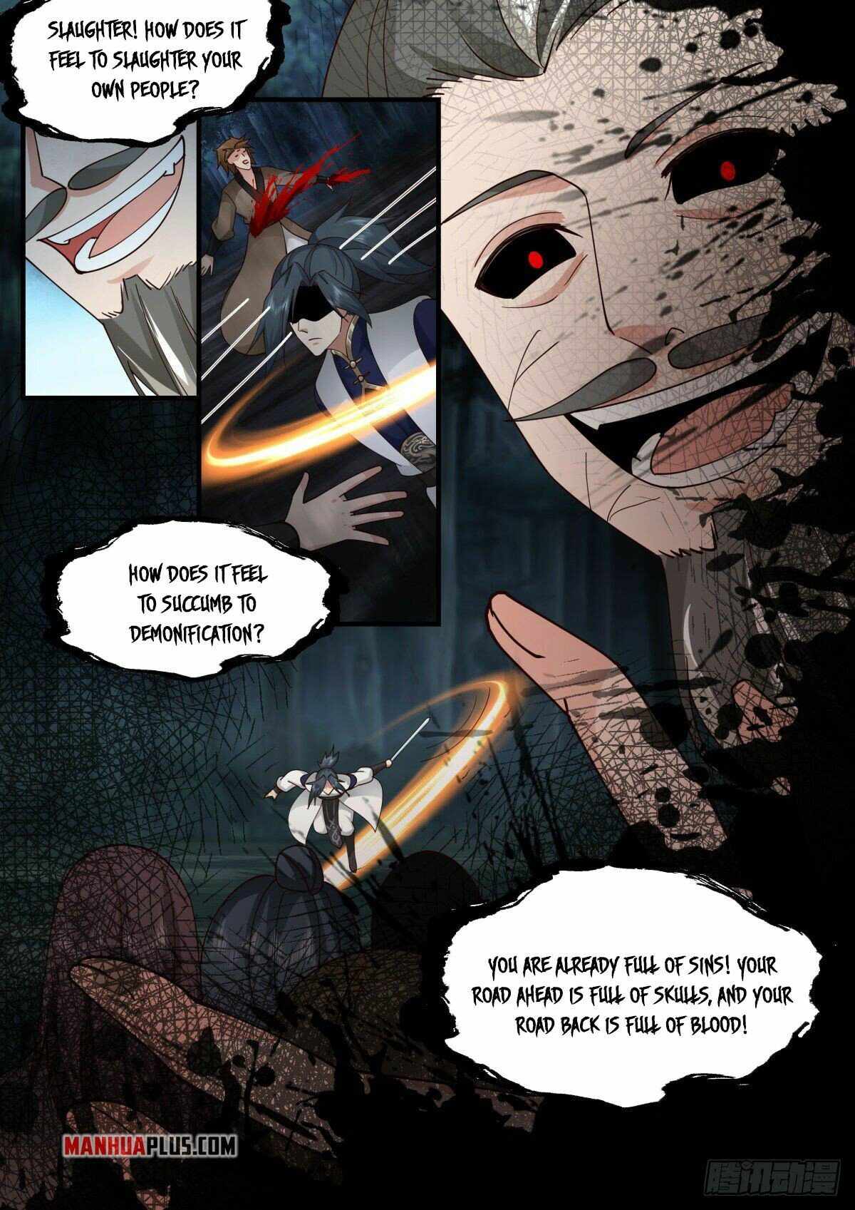 Martial Peak — Chapter 2267 — page 10