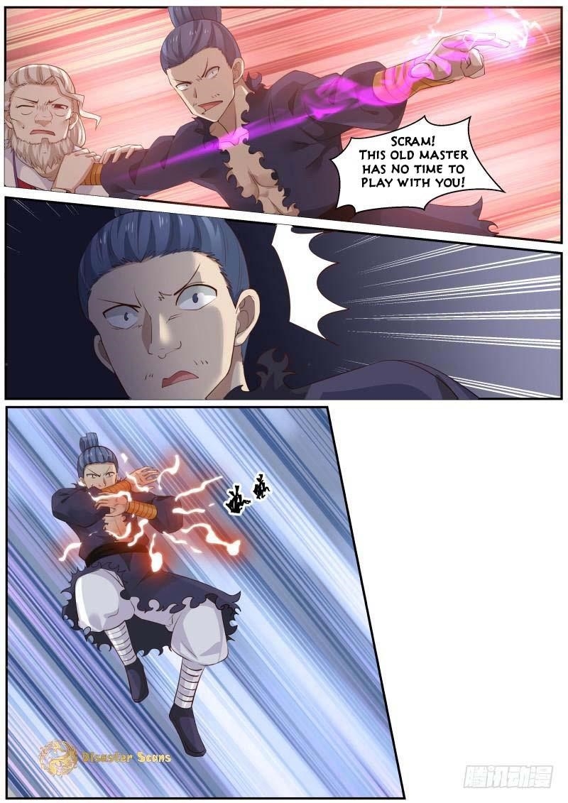 Martial Peak — Chapter 227 — page 2