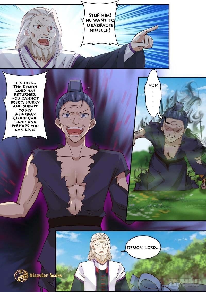 Martial Peak — Chapter 227 — page 7