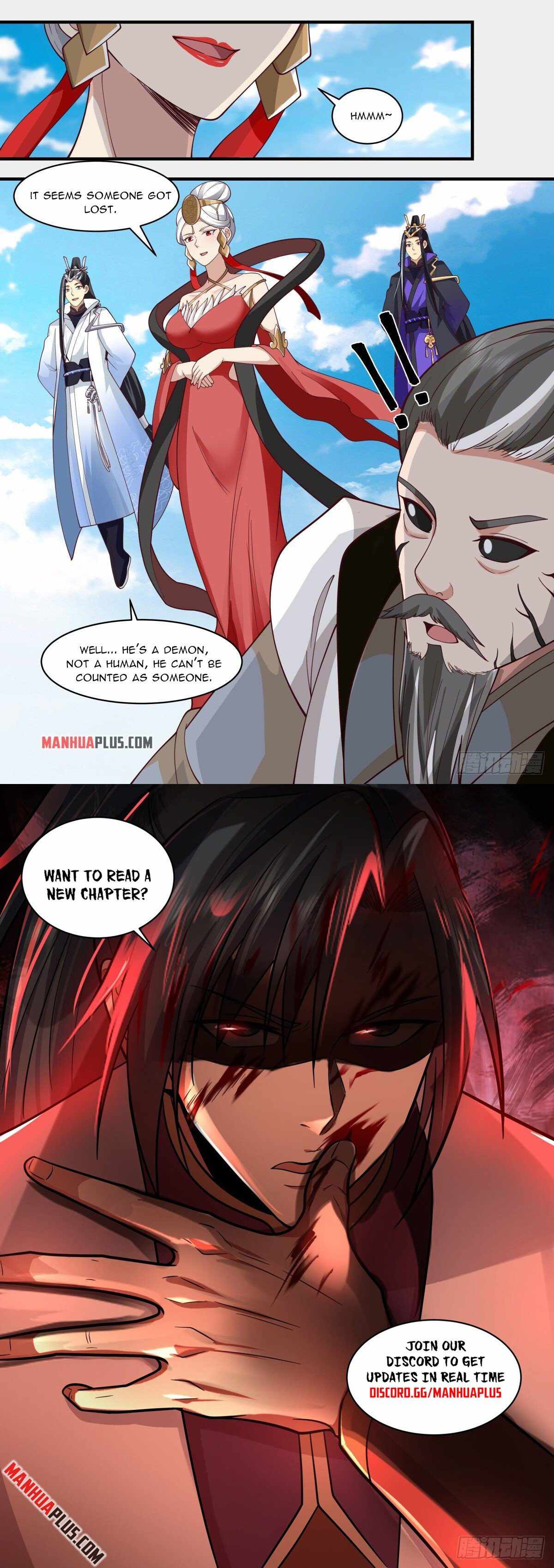 Martial Peak — Chapter 2272 — page 12