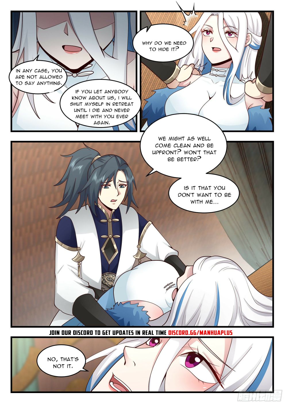 Martial Peak — Chapter 2275 — page 10
