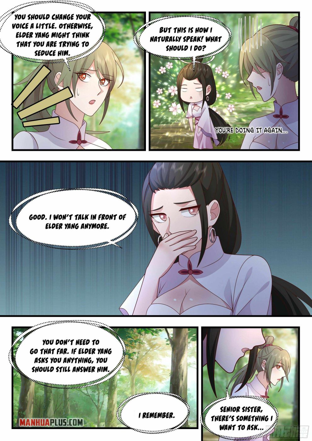 Martial Peak — Chapter 2277 — page 4