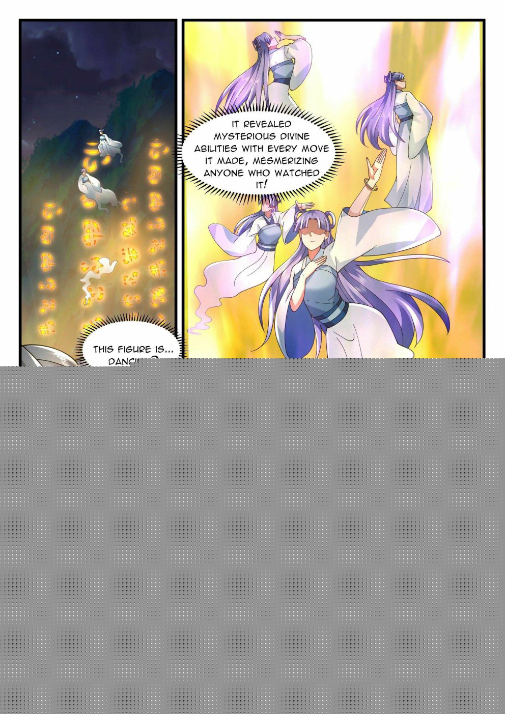 Martial Peak — Chapter 2278 — page 2
