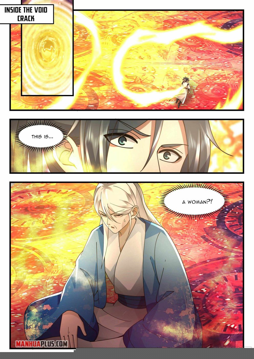 Martial Peak — Chapter 2278 — page 4