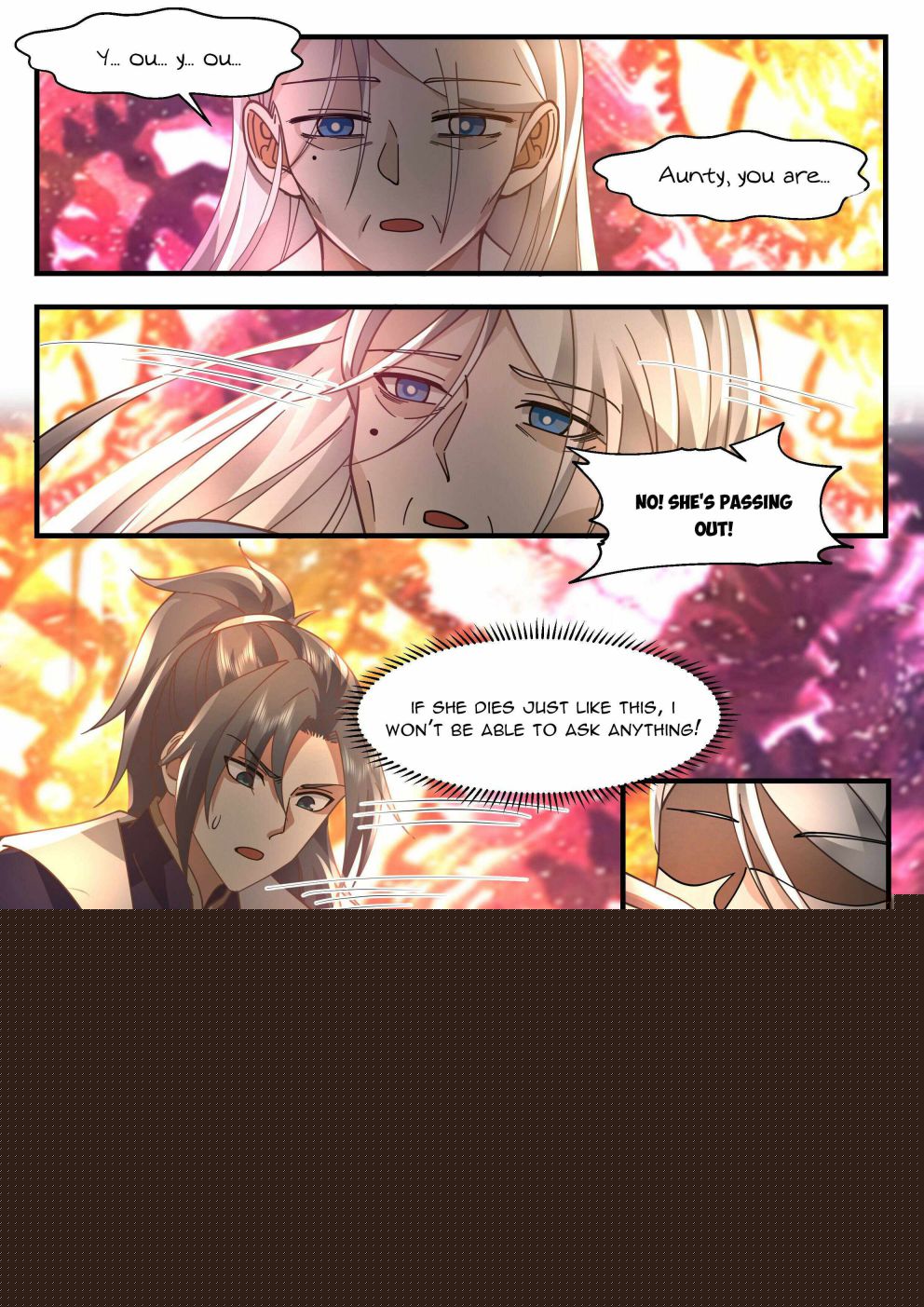 Martial Peak — Chapter 2278 — page 6