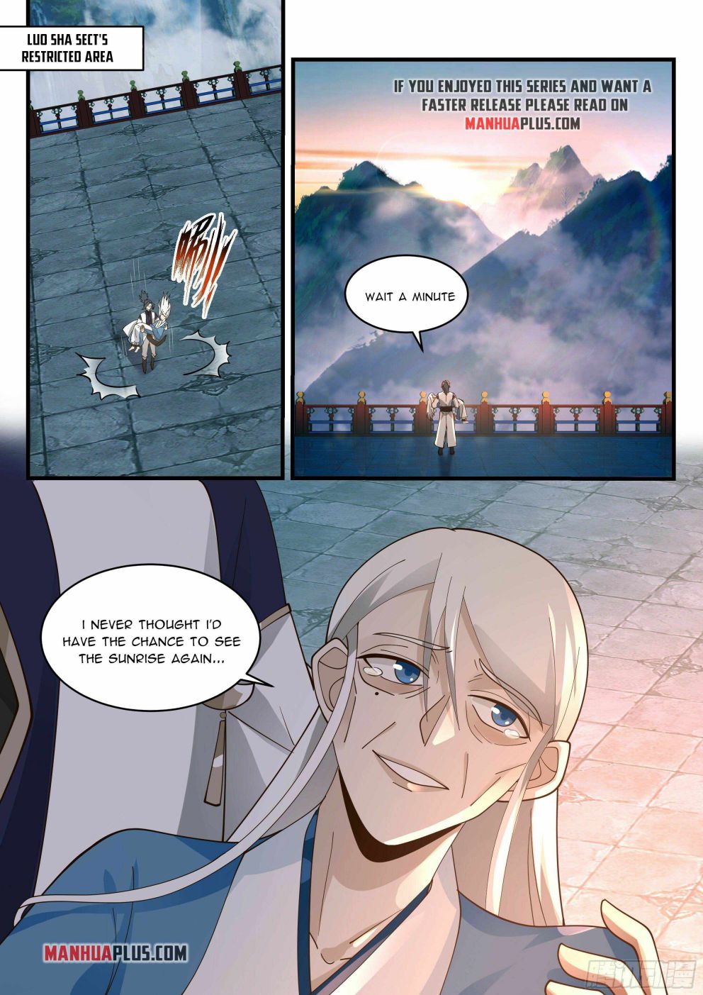 Martial Peak — Chapter 2279 — page 7
