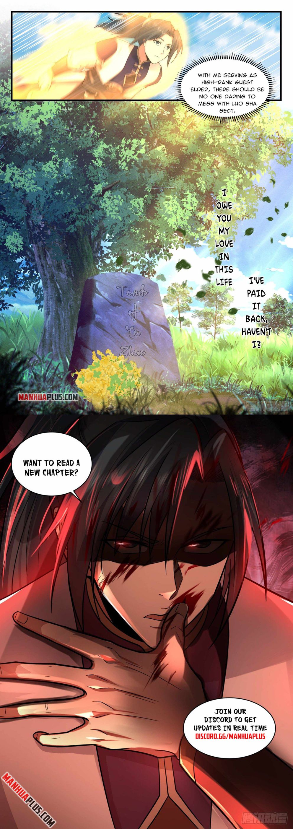 Martial Peak — Chapter 2279 — page 12