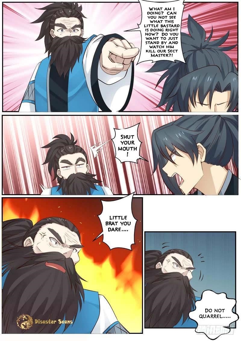 Martial Peak — Chapter 229 — page 3