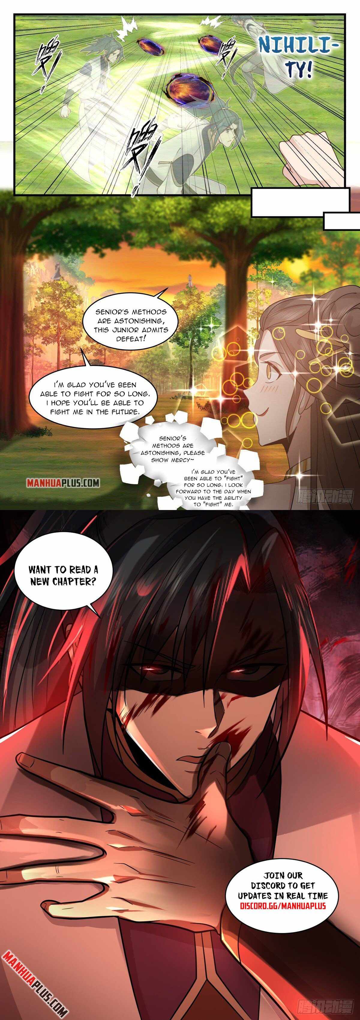 Martial Peak — Chapter 2295 — page 12
