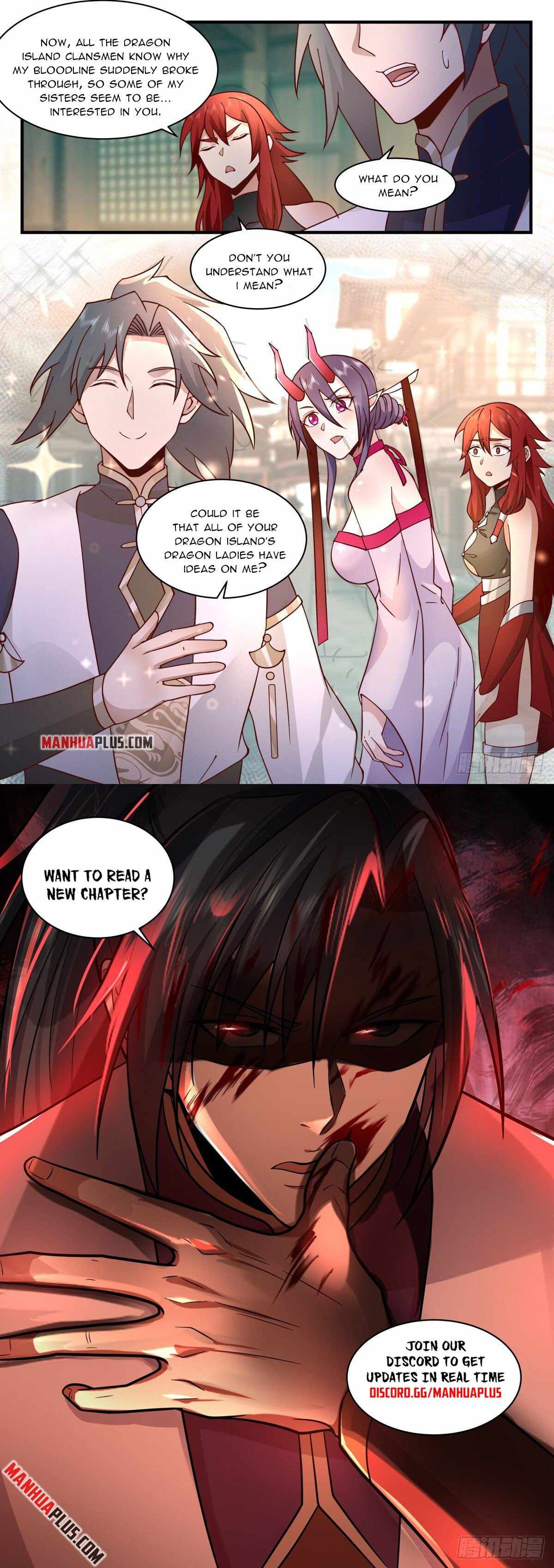 Martial Peak — Chapter 2297 — page 12