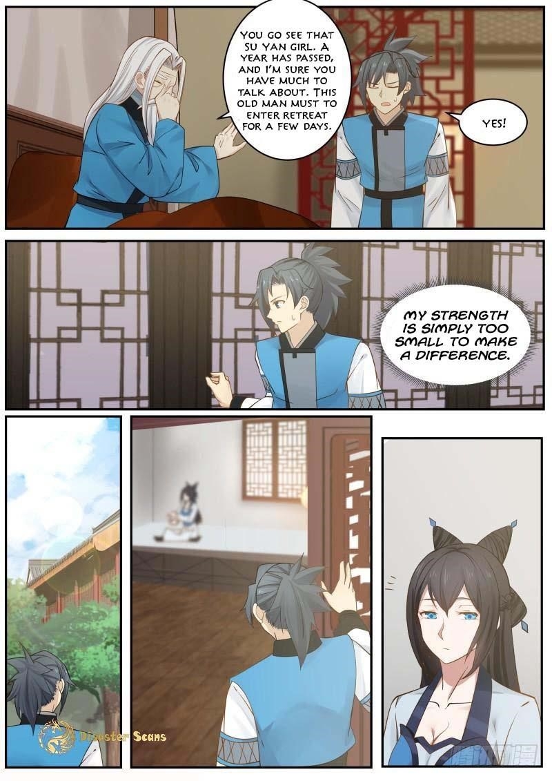 Martial Peak — Chapter 230 — page 2