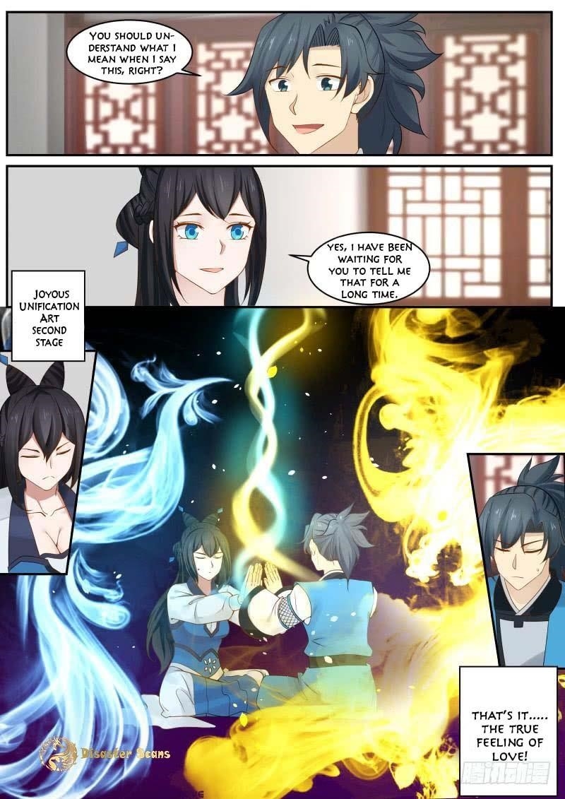 Martial Peak — Chapter 230 — page 5